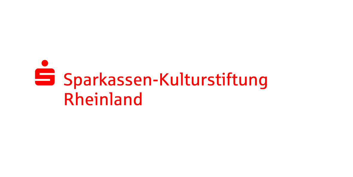 Logo Sparkassen-Kulturstiftung Rheinland